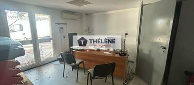 REXIM - Bureau - Hérault - Saint-Gély-du-Fesc - 3