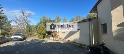 REXIM - Bureau - Hérault - Saint-Gély-du-Fesc - 4