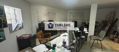 REXIM - Bureau - Hérault - Saint-Gély-du-Fesc - 6