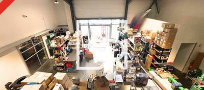 REXIM - Local commercial - Puy-de-Dôme - Thiers - 2