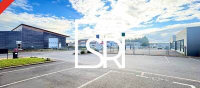 REXIM - Local commercial - Puy-de-Dôme - Thiers - 3