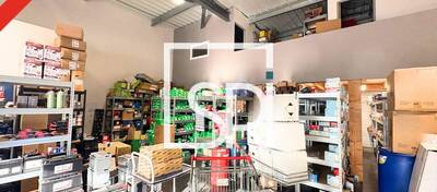 REXIM - Local commercial - Puy-de-Dôme - Thiers - 4