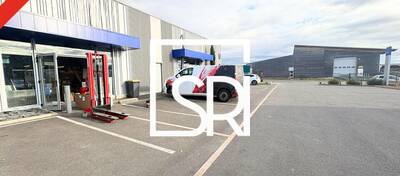 REXIM - Local commercial - Puy-de-Dôme - Thiers - 7