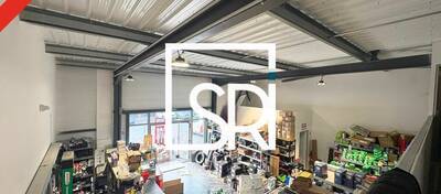 REXIM - Local commercial - Puy-de-Dôme - Thiers - 8