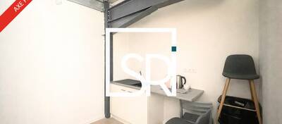 REXIM - Local commercial - Puy-de-Dôme - Thiers - 10