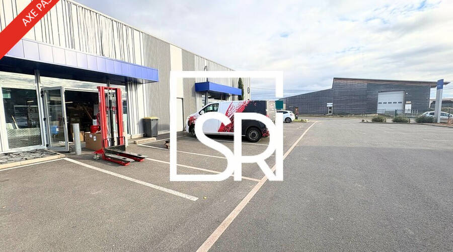 REXIM - Local commercial - Puy-de-Dôme - Thiers - 5