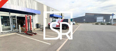 REXIM - Local commercial - Puy-de-Dôme - Thiers - 5