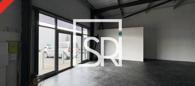 REXIM - Local commercial - Puy-de-Dôme - Thiers - 9