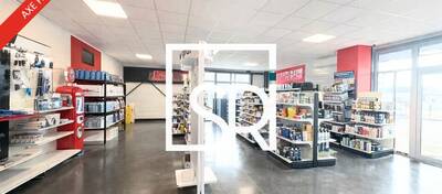 REXIM - Local commercial - Puy-de-Dôme - Thiers - 2