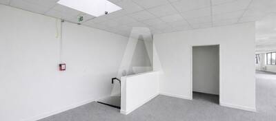 REXIM - Entrepôt - Villebon-sur-Yvette - 5