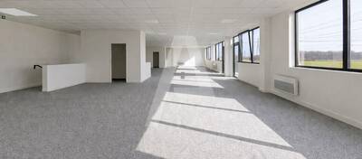 REXIM - Entrepôt - Villebon-sur-Yvette - 6