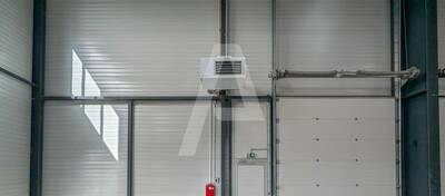 REXIM - Entrepôt - Villebon-sur-Yvette - 7