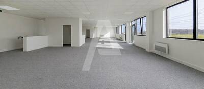 REXIM - Entrepôt - Villebon-sur-Yvette - 9