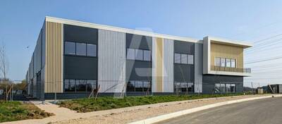 REXIM - Entrepôt - Villebon-sur-Yvette - 10