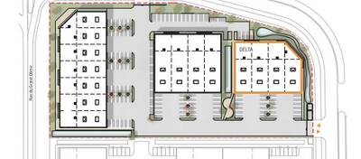 REXIM - Entrepôt - Villebon-sur-Yvette - 11