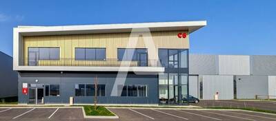 REXIM - Entrepôt - Villebon-sur-Yvette - 3