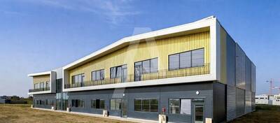 REXIM - Entrepôt - Villebon-sur-Yvette - 2