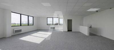 REXIM - Entrepôt - Villebon-sur-Yvette - 8