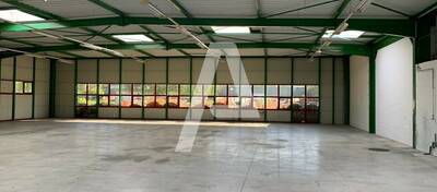 REXIM - Entrepôt - Saint-Thibault-des-Vignes - 2