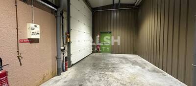 REXIM - Local d'activités - Rhône - Arnas - 3