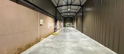 REXIM - Local d'activités - Rhône - Arnas - 3