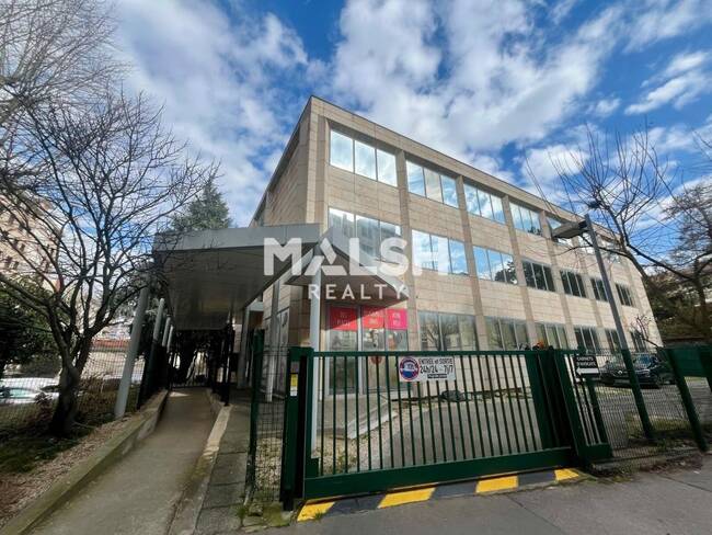 REXIM - Bureau - Rhône - Lyon - 1