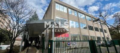 REXIM - Bureau - Rhône - Lyon - 1