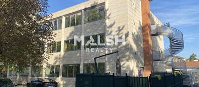 REXIM - Bureau - Rhône - Lyon - 2