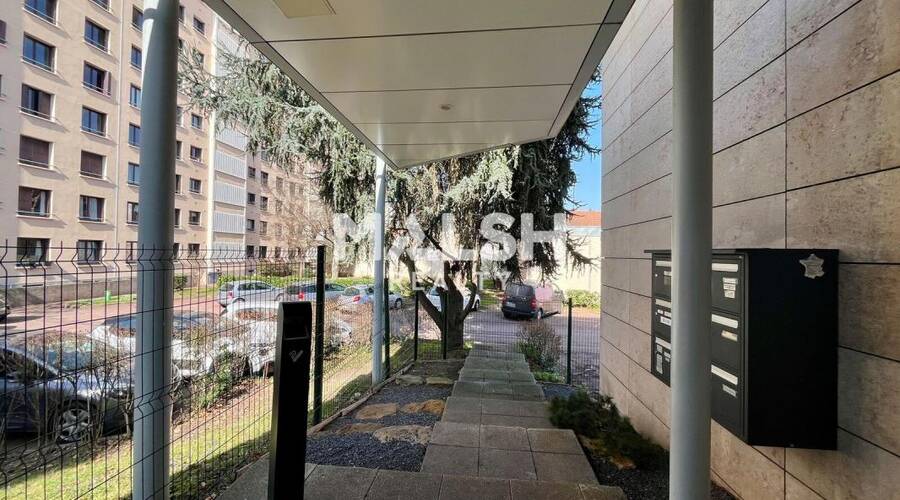 REXIM - Bureau - Rhône - Lyon - 3