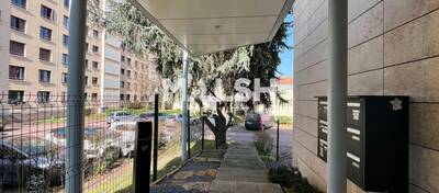 REXIM - Bureau - Rhône - Lyon - 3