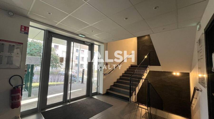 REXIM - Bureau - Rhône - Lyon - 4