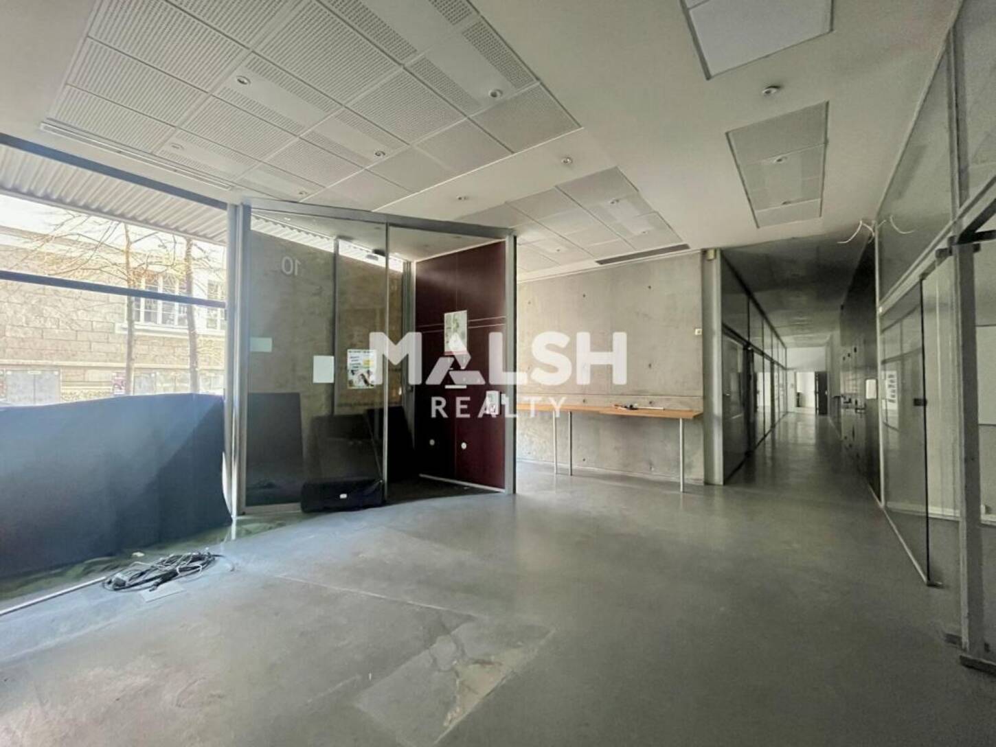 REXIM - Bureau - Rhône - Lyon - 2