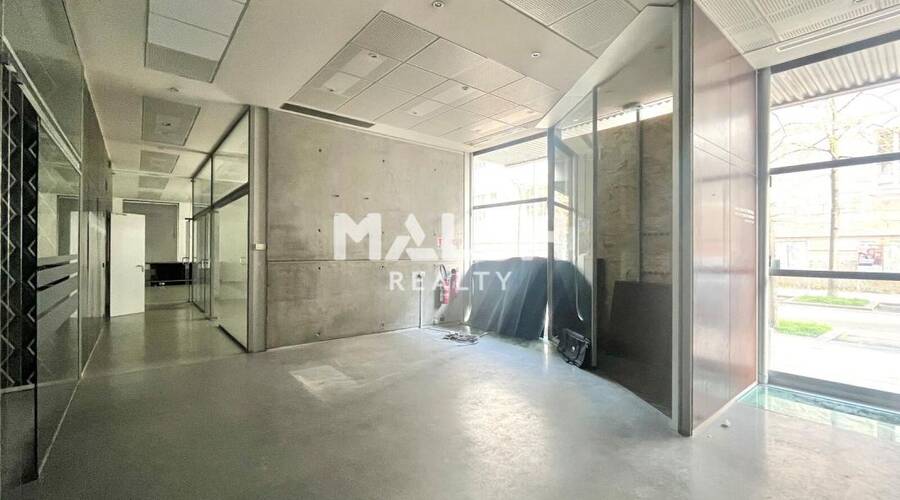 REXIM - Bureau - Rhône - Lyon - 3