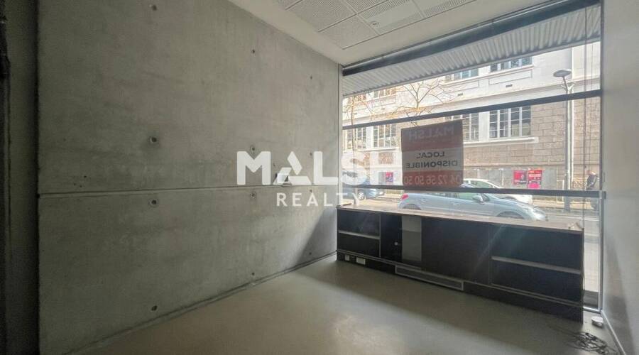 REXIM - Bureau - Rhône - Lyon - 5