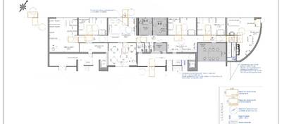 REXIM - Bureau - Rhône - Lyon - 12