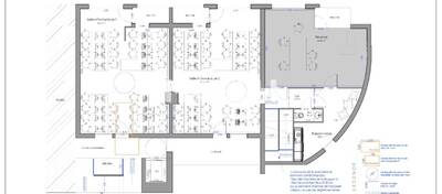 REXIM - Bureau - Rhône - Lyon - 13