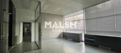 REXIM - Bureau - Rhône - Lyon - 8