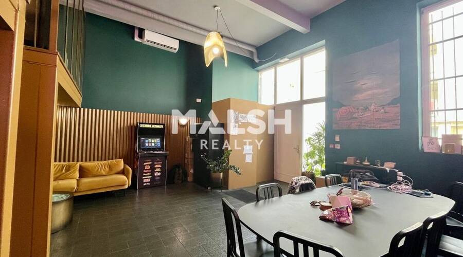 REXIM - Bureau - Rhône - Lyon - 2