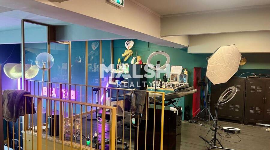 REXIM - Bureau - Rhône - Lyon - 4