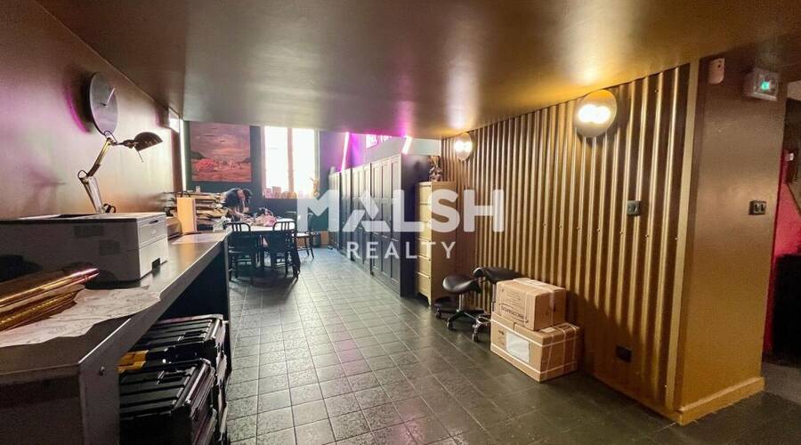 REXIM - Bureau - Rhône - Lyon - 7