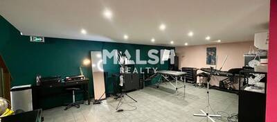 REXIM - Bureau - Rhône - Lyon - 8