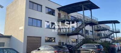 REXIM - Bureau - Rhône - Villeurbanne - 1