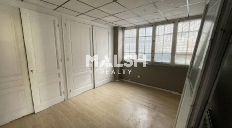 REXIM - Bureau - Rhône - Villeurbanne - 3