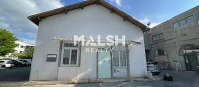 REXIM - Bureau - Rhône - Villeurbanne - 4