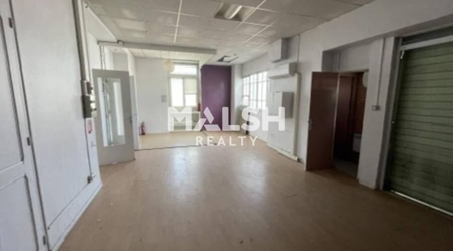 REXIM - Bureau - Rhône - Villeurbanne - 5