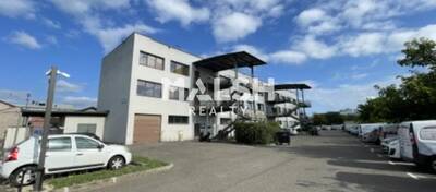 REXIM - Bureau - Rhône - Villeurbanne - 10