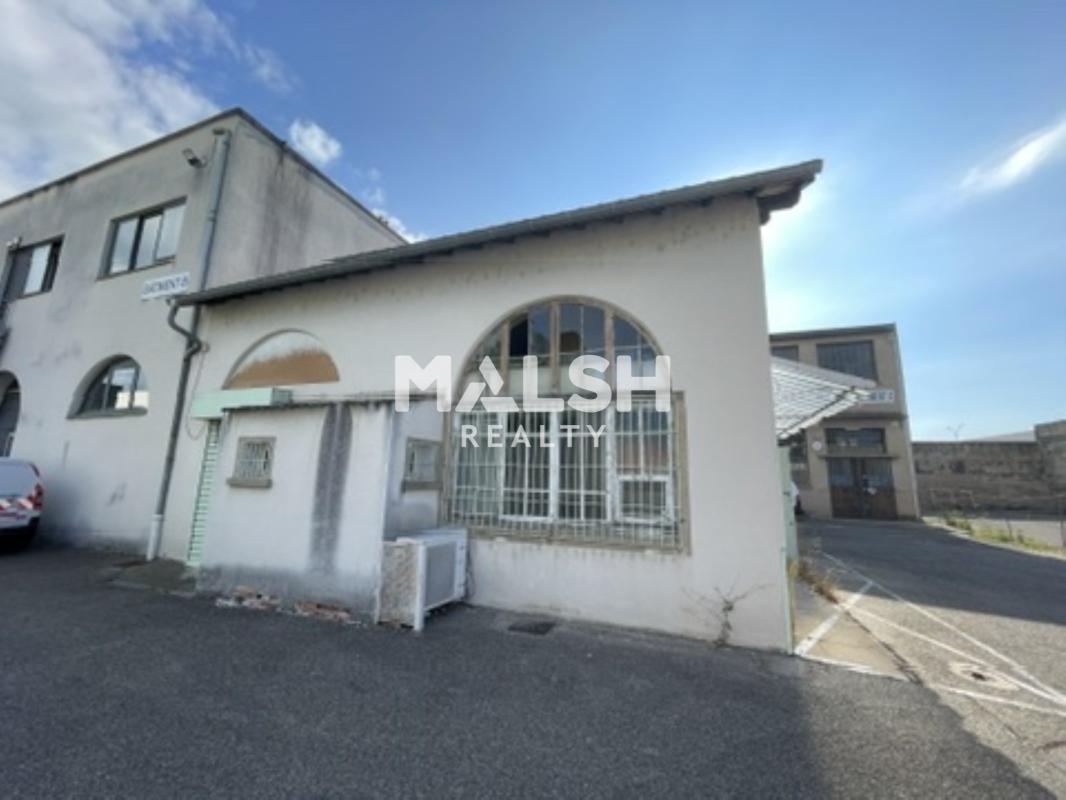 REXIM - Bureau - Rhône - Villeurbanne - 2
