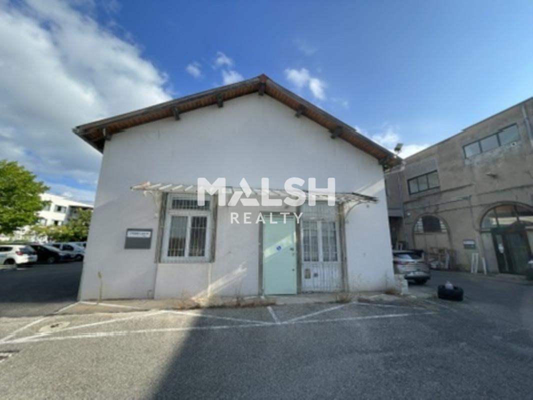 REXIM - Bureau - Rhône - Villeurbanne - 4