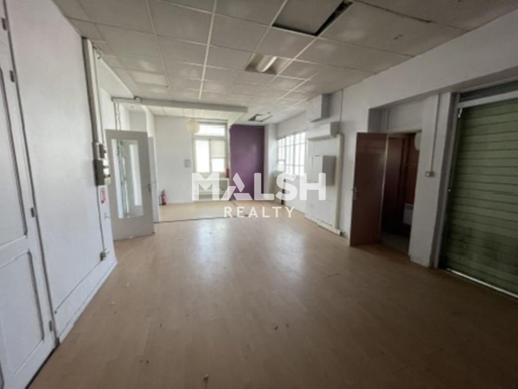 REXIM - Bureau - Rhône - Villeurbanne - 5