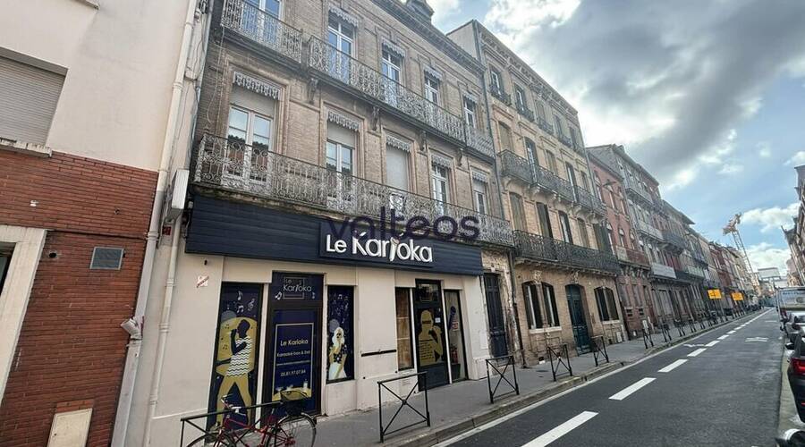 REXIM - Bureau - Haute-Garonne - Toulouse - 1